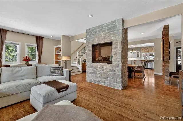 10632 Conifer Mountain Road Conifer, CO 80433