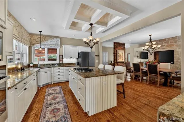 10632 Conifer Mountain Road Conifer, CO 80433