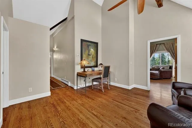 10632 Conifer Mountain Road Conifer, CO 80433