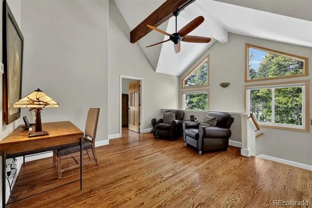 10632 Conifer Mountain Road Conifer, CO 80433