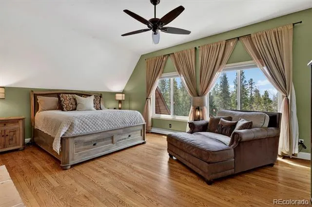 10632 Conifer Mountain Road Conifer, CO 80433