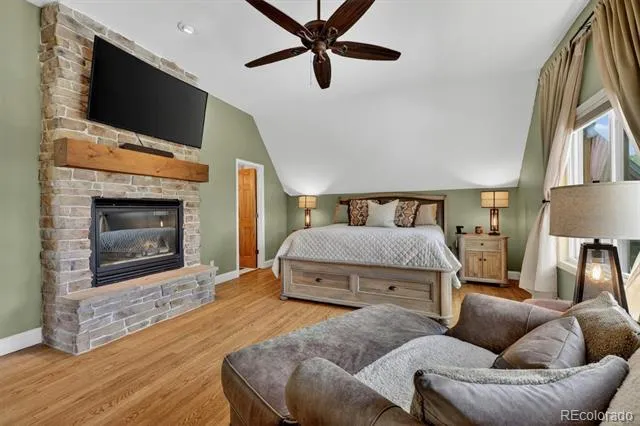 10632 Conifer Mountain Road Conifer, CO 80433