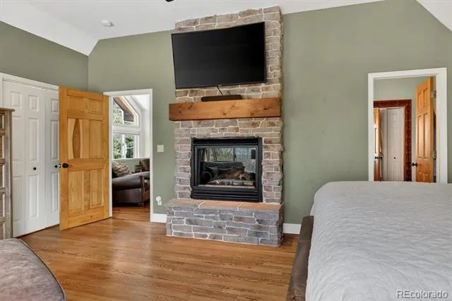 10632 Conifer Mountain Road Conifer, CO 80433