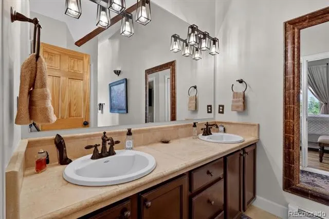 10632 Conifer Mountain Road Conifer, CO 80433
