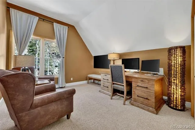 10632 Conifer Mountain Road Conifer, CO 80433