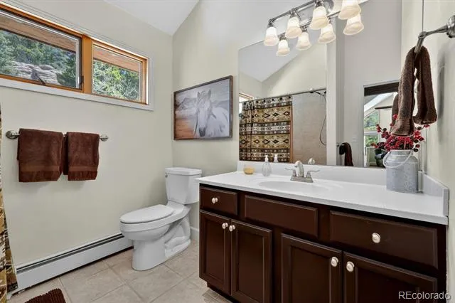 10632 Conifer Mountain Road Conifer, CO 80433