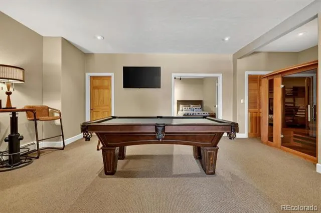 10632 Conifer Mountain Road Conifer, CO 80433