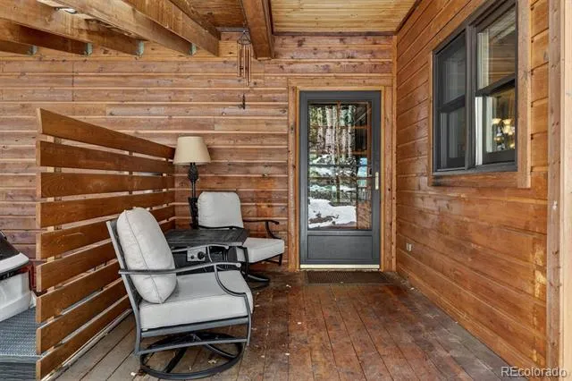 10632 Conifer Mountain Road Conifer, CO 80433
