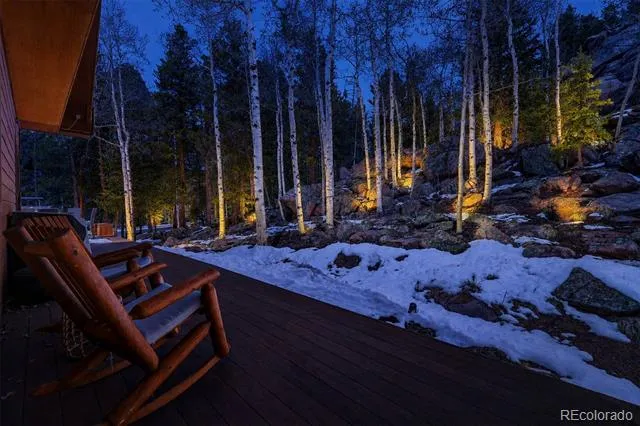 10632 Conifer Mountain Road Conifer, CO 80433