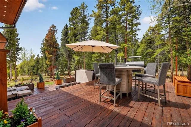 10632 Conifer Mountain Road Conifer, CO 80433