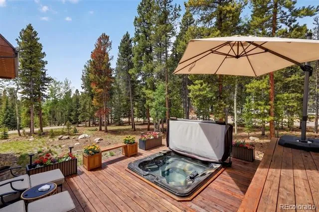 10632 Conifer Mountain Road Conifer, CO 80433