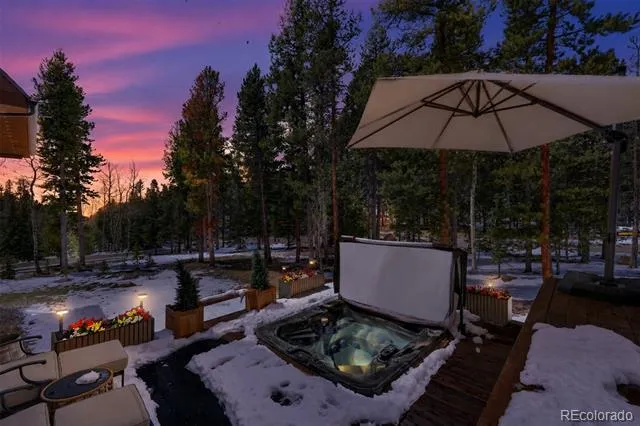 10632 Conifer Mountain Road Conifer, CO 80433