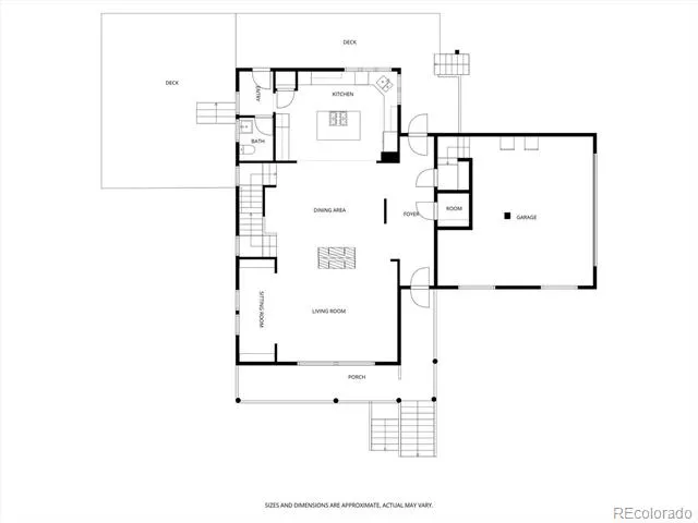 10632 Conifer Mountain Road Conifer, CO 80433