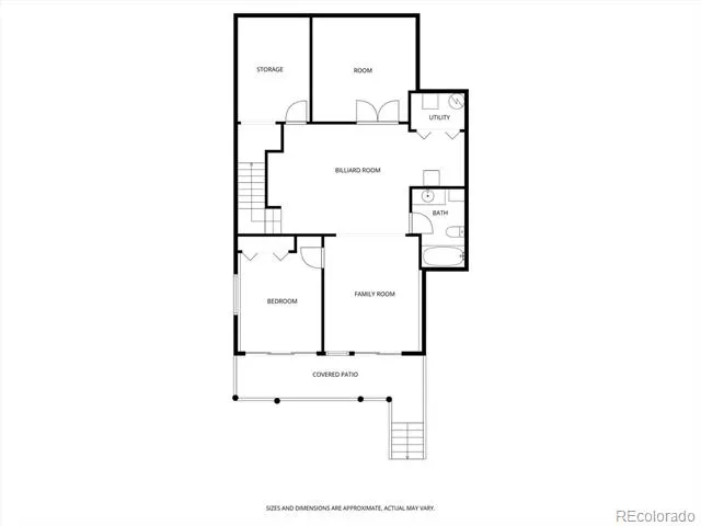 10632 Conifer Mountain Road Conifer, CO 80433