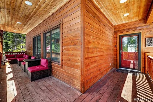 10632 Conifer Mountain Road Conifer, CO 80433