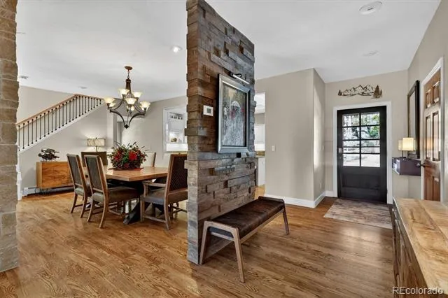 10632 Conifer Mountain Road Conifer, CO 80433