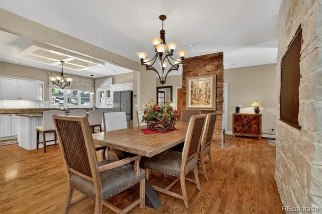 10632 Conifer Mountain Road Conifer, CO 80433