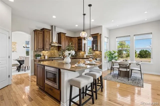 13439 W 87th Drive Arvada, CO 80005