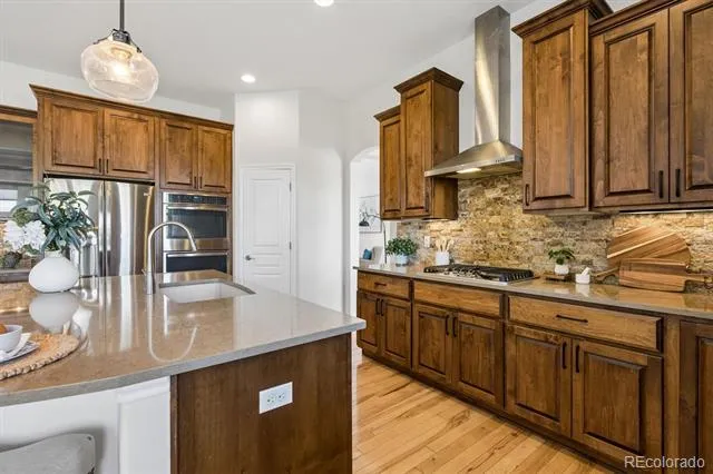 13439 W 87th Drive Arvada, CO 80005
