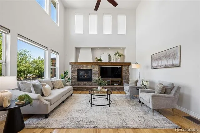 13439 W 87th Drive Arvada, CO 80005