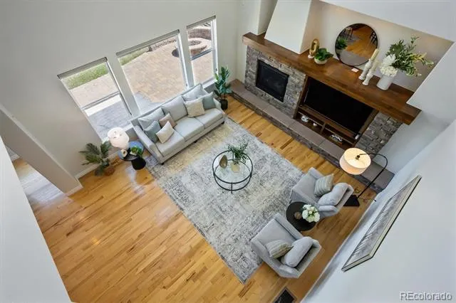 13439 W 87th Drive Arvada, CO 80005