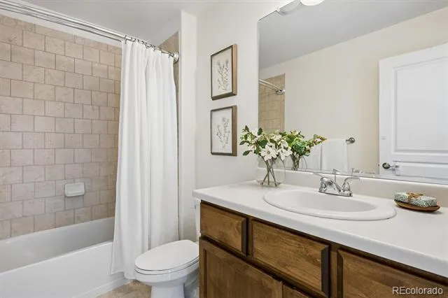 13439 W 87th Drive Arvada, CO 80005