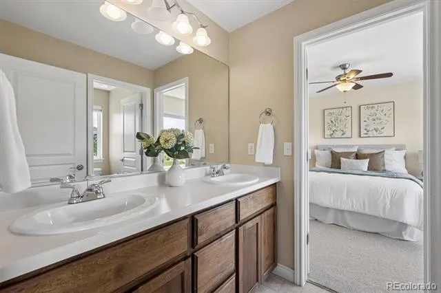 13439 W 87th Drive Arvada, CO 80005