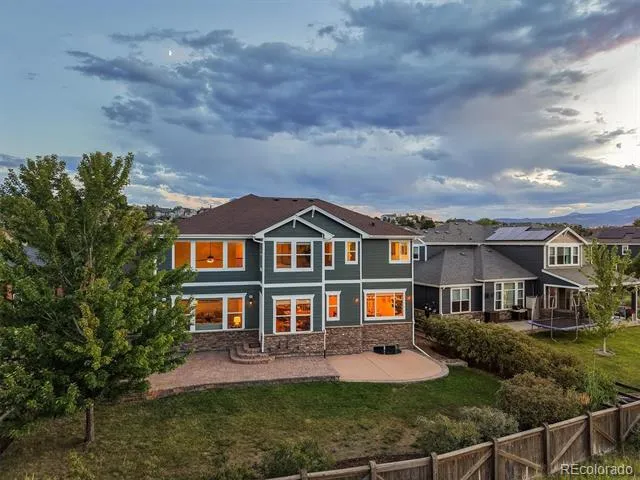 13439 W 87th Drive Arvada, CO 80005