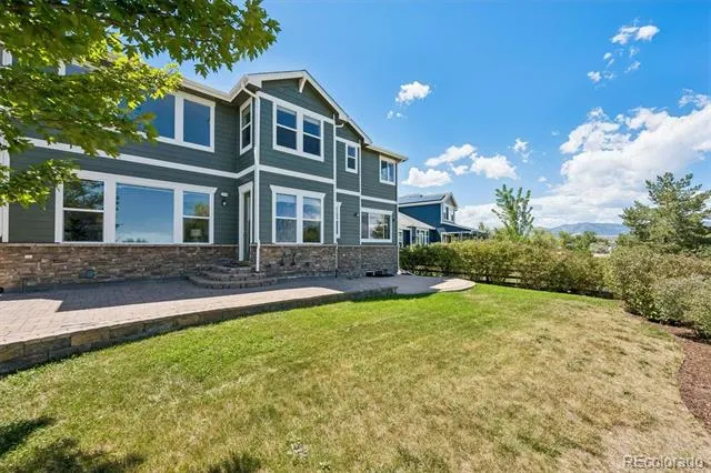 13439 W 87th Drive Arvada, CO 80005