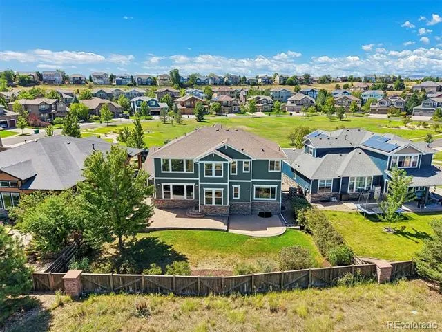 13439 W 87th Drive Arvada, CO 80005
