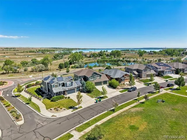 13439 W 87th Drive Arvada, CO 80005