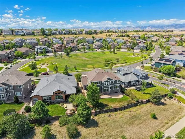 13439 W 87th Drive Arvada, CO 80005