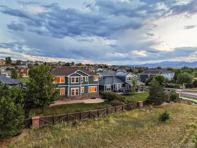 13439 W 87th Drive Arvada, CO 80005