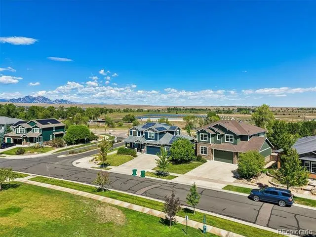 13439 W 87th Drive Arvada, CO 80005