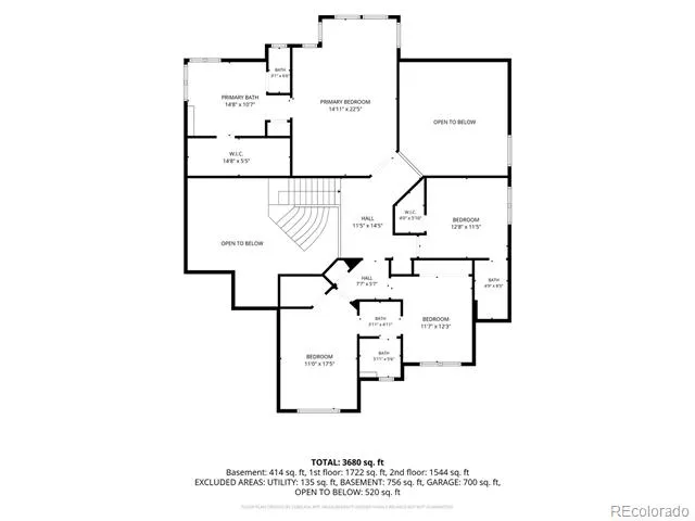 13439 W 87th Drive Arvada, CO 80005