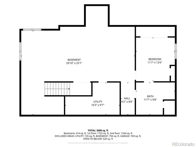 13439 W 87th Drive Arvada, CO 80005