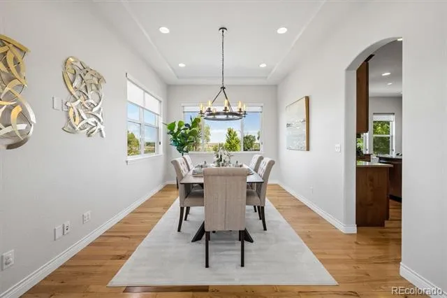 13439 W 87th Drive Arvada, CO 80005