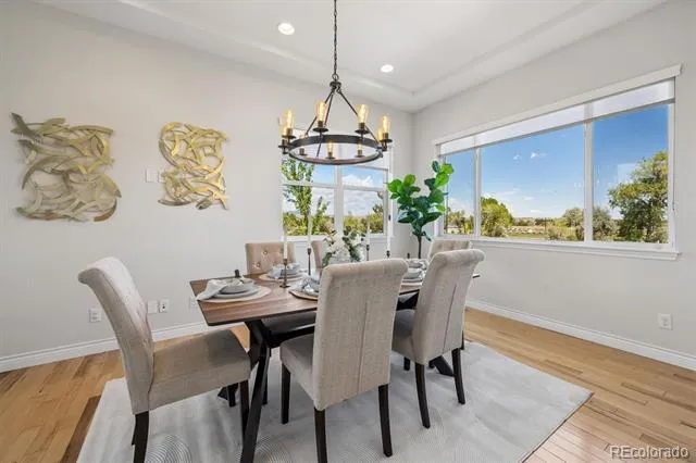 13439 W 87th Drive Arvada, CO 80005