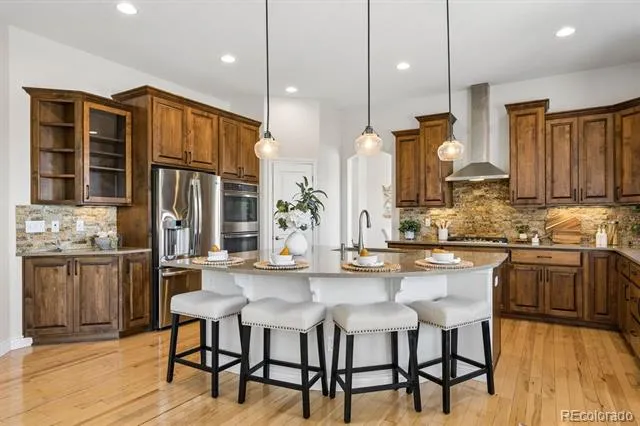 13439 W 87th Drive Arvada, CO 80005