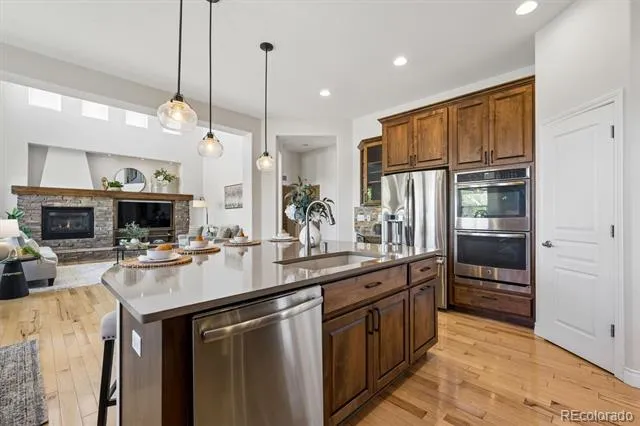 13439 W 87th Drive Arvada, CO 80005