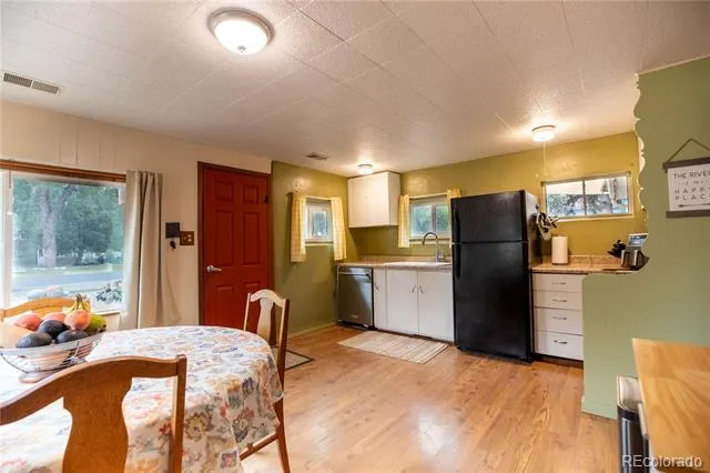 128 Gunnison Avenue Buena Vista, CO 81211