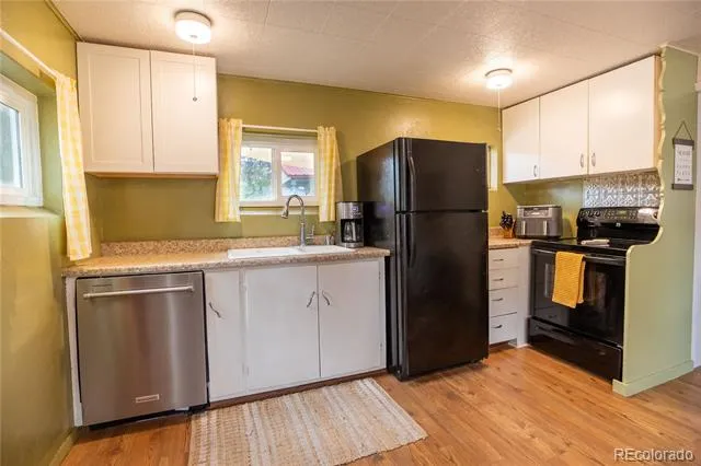 128 Gunnison Avenue Buena Vista, CO 81211