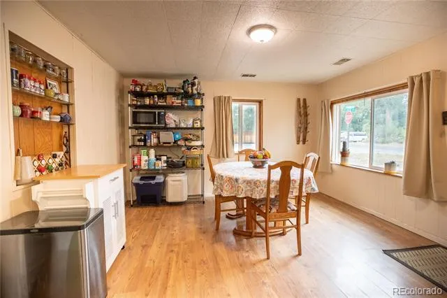 128 Gunnison Avenue Buena Vista, CO 81211