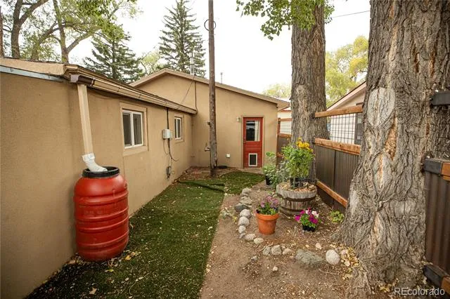 128 Gunnison Avenue Buena Vista, CO 81211