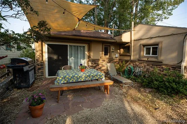 128 Gunnison Avenue Buena Vista, CO 81211