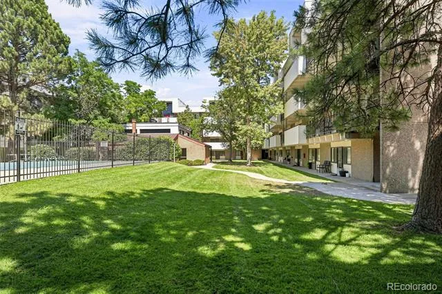384 S Ironton Street #111 Aurora, CO 80012