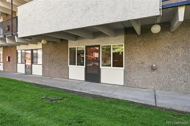 384 S Ironton Street #111 Aurora, CO 80012
