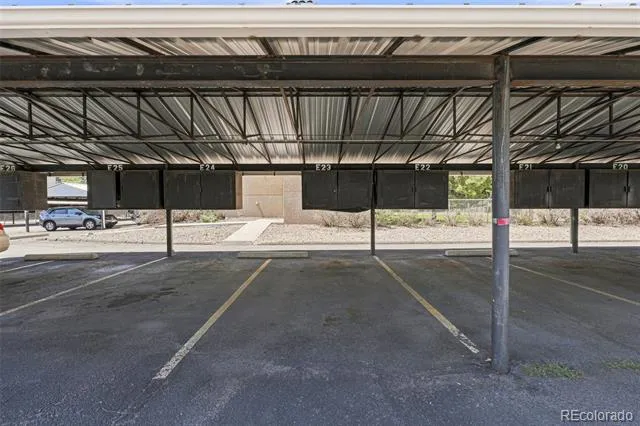 384 S Ironton Street #111 Aurora, CO 80012