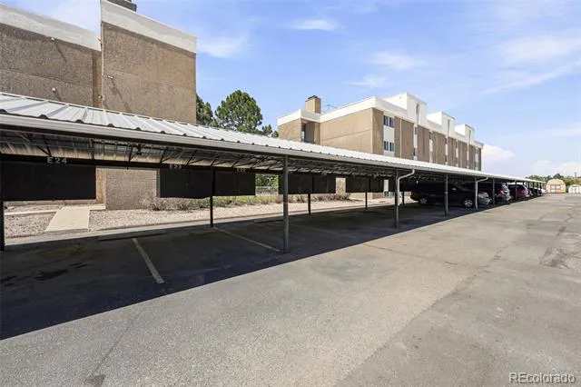 384 S Ironton Street #111 Aurora, CO 80012
