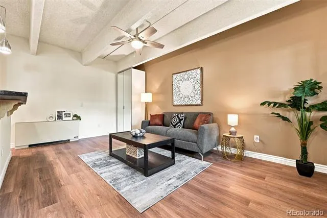 384 S Ironton Street #111 Aurora, CO 80012
